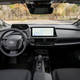 2023 Toyota Prius Limited interior